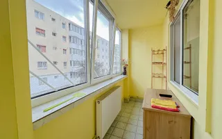 Apartament 4 camere | 2 balcoane | loc parcare | Sacele Brasov - Poză 11