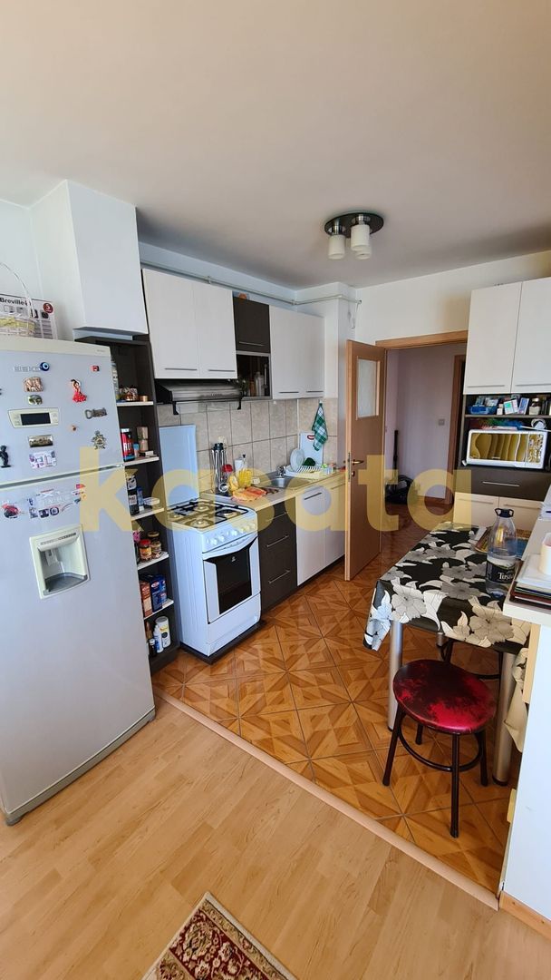 2 Camere | Brâncuși | Bloc 2010 | Renovat - Poză 7