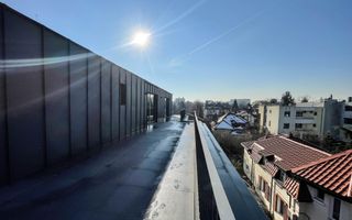 Masterpiece Villa // 940 sqm // 4 parking spaces // Domenii - Poză 80