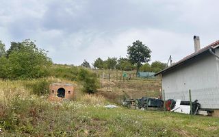 Teren intravilan de vanzare cu o crama zona Dealuri Oradea - Poză 7