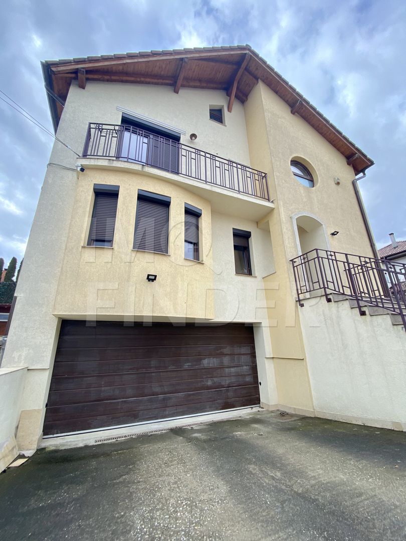 Casa individuală Buna Ziua, zona Grand Hotel Italia, teren 516 mp - Poză 3