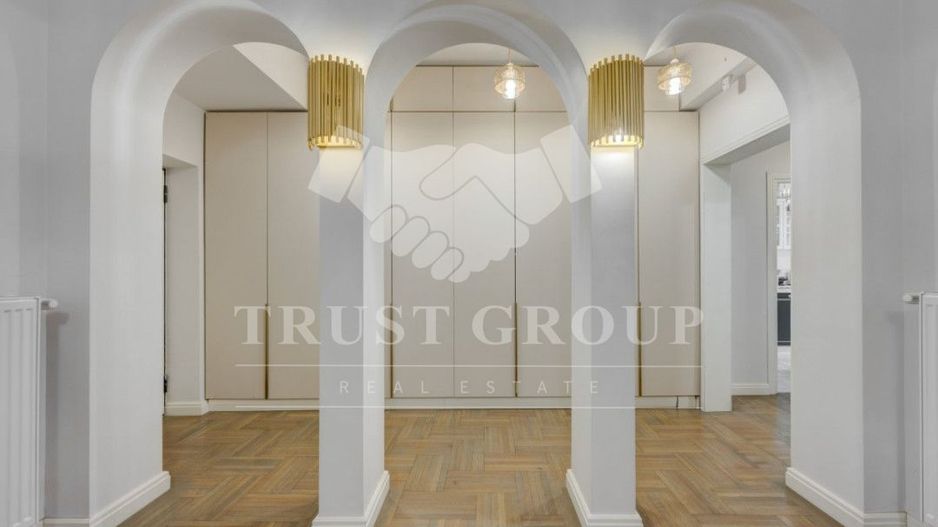 Apartament 4 camere Parcul Carol | Curte 250mp | Garaj - Poză 1