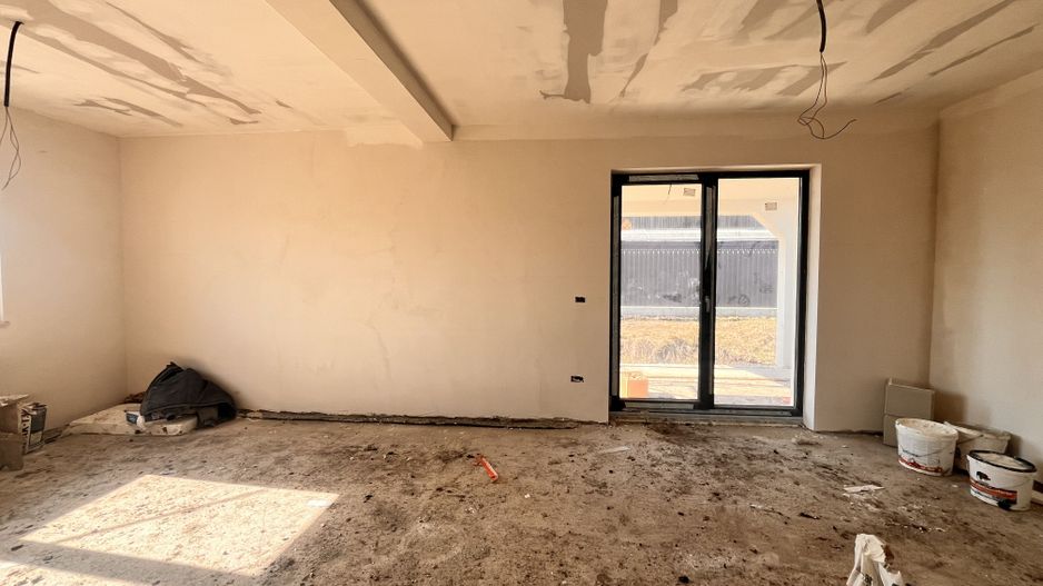 Case de Vânzare cu Teren 4.2 Ari I Moara/Suceava I192.000Euro - Poză 10