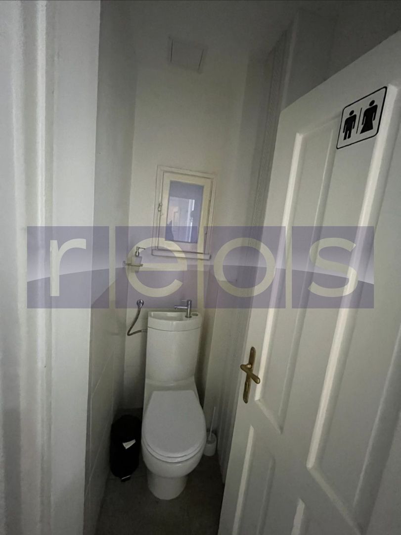 VANZARE APARTAMENT/SPATIU COMERCIAL 5 CAMERE 115MP PIATA ROMANA ULTRACENTRAL - Poză 15