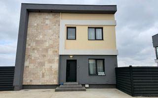 Profita de promotia lunii! Vila individula cu 4 camere in complex - Poză 22