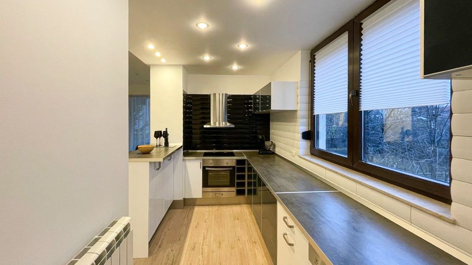 Chirie I Apartament 3 camere I North Area Lake View - Poză 7