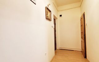 Garsoniera in centrul istoric, pretabila pentru studenti - Poză 5