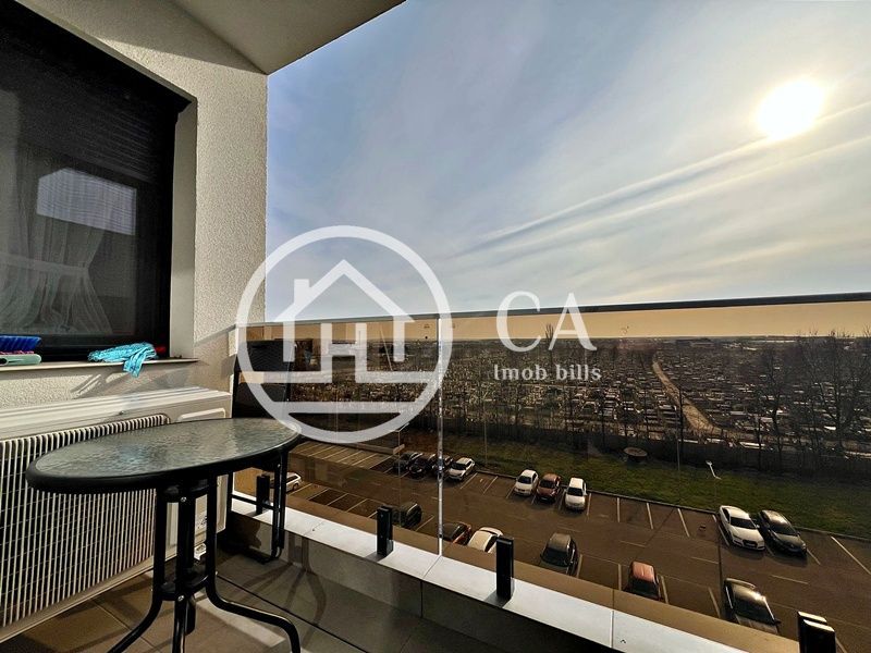 Apartament de vânzare cu 2 camere în WEST RESIDENCE, Oradea - Poză 10