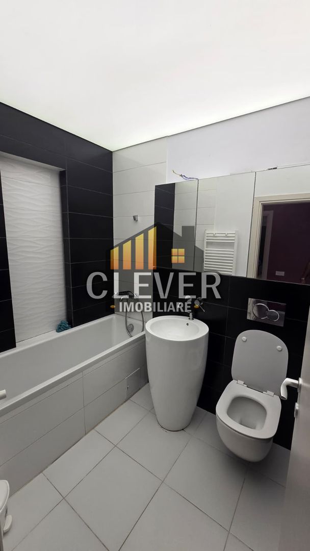 Apartament 4 camere Mobilat Utilat Lux-Theodor Pallady - Poză 10