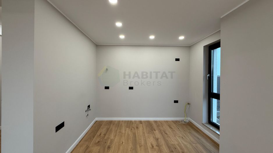 Vila individuala 5 camere Tunari 1 Decembrie - Poză 43