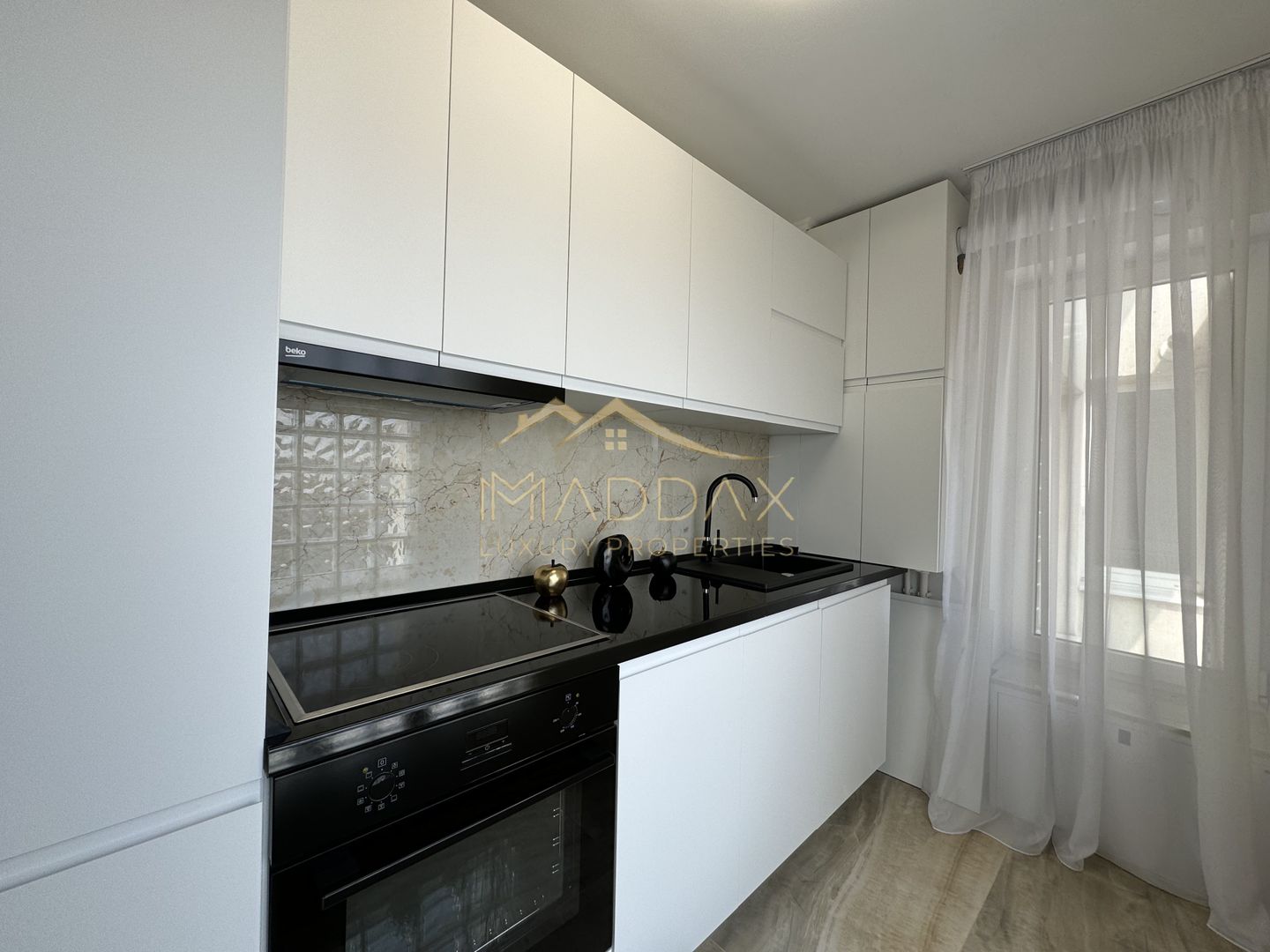 Apartament 2 camere de vanzare***72mp***Lux***Baneasa // Sisesti - Poză 10