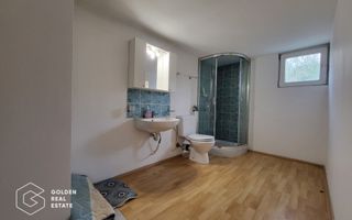 Casa de vacanta, teren 2500 mp, sat. Casoaia - Poză 16