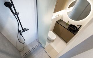 Vânzare, apartament, 3 camere, str. Vasile Lupu, Buiucani - Poză 19