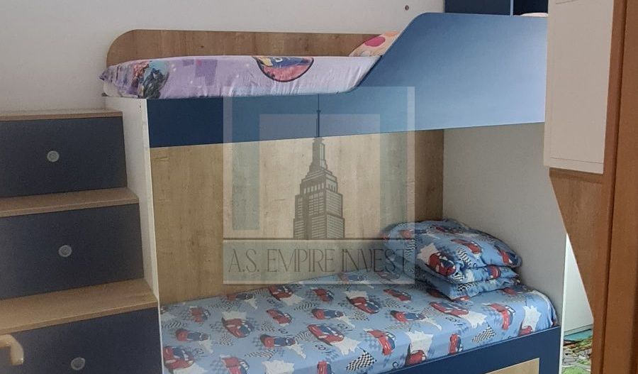 Apartament 3 camere decomandat - zona Tractorul - Poză 5