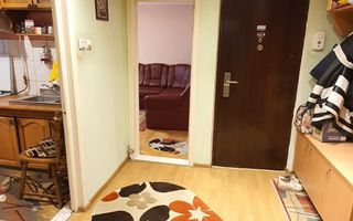Apartament cu 2 camere, mobilat si utilat, zona Crucea Gării; - Poză 4