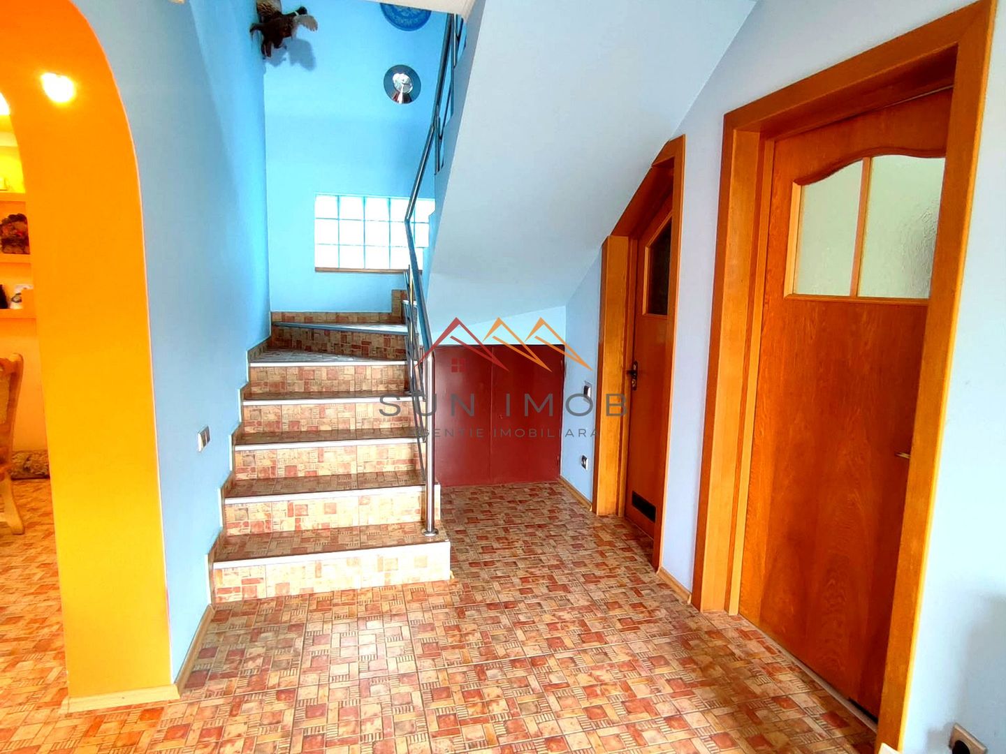 Proprietate deosebită | Casă P+E | Lunca Mare, Valea Doftanei - Poză 8