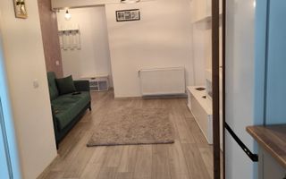 Apartament 2 camere-Dambul Rotund-ansamblul EGO Rezident. - Poză 2