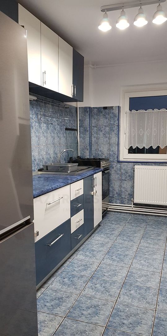 Apartament spatios 77 mp utili 3 camere 2 bai etaj 1 zona Strand - Poză 7