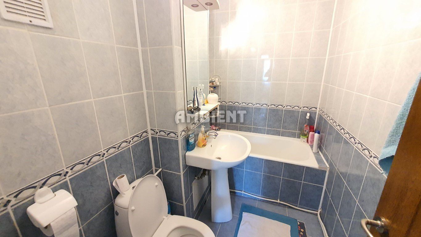 Apartament 3 camere, decomandate, zona CENTRU; - Poză 5