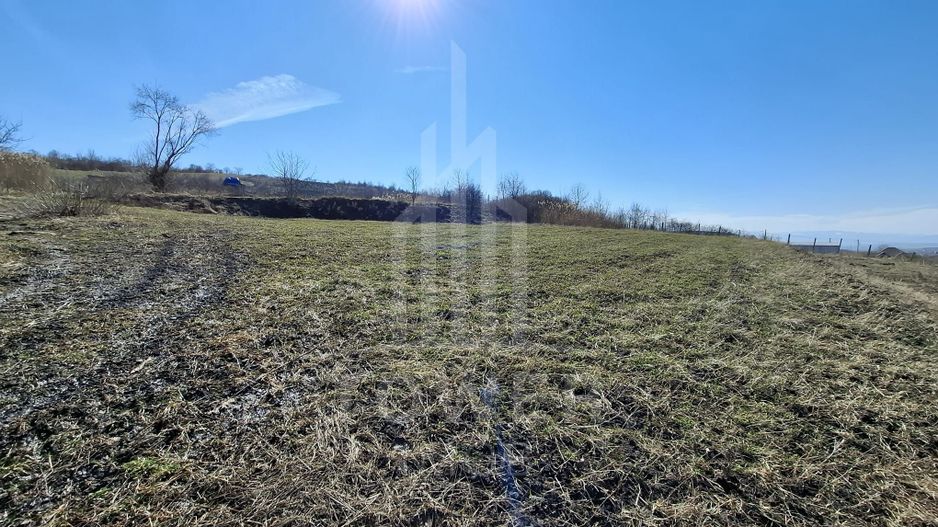 COMISION 0% - Teren INTRAVILAN Hamba, jud. Sibiu - Poză 4