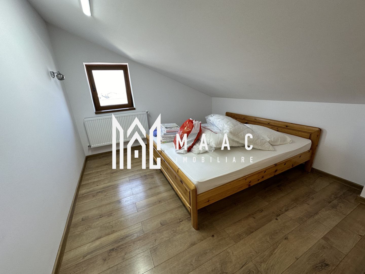 Apartament 2 camere | Etaj 2 | Terasa | Parcare | Modern - Poză 10