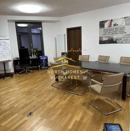 2 Apartamente Alăturate – Ideal Locuință + Birou / Investiție / Spațiu Mixt - Poză 2