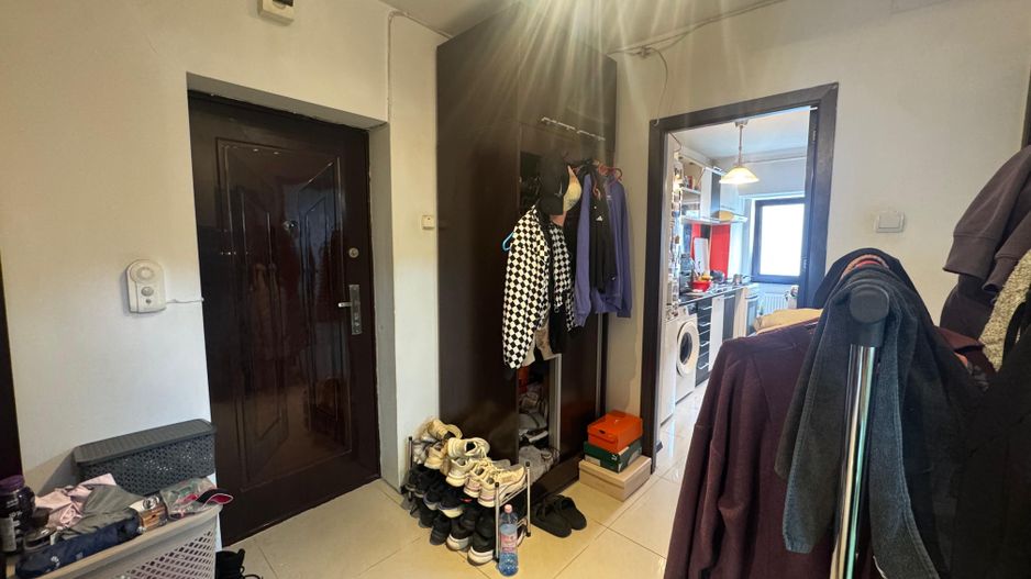 GARSONIERA || MALL VITAN - Poză 7