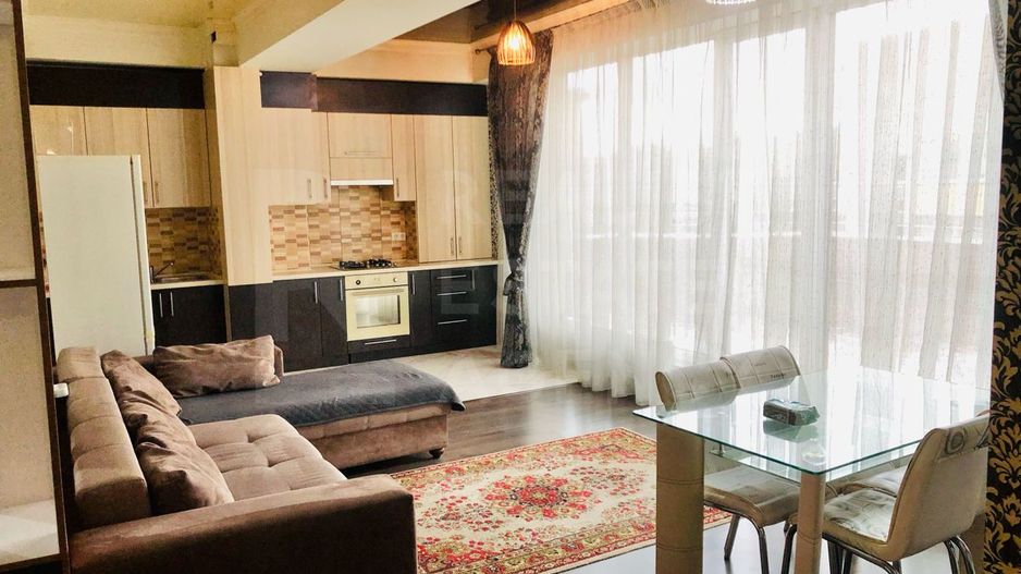 Chirie, apartament, 3 camere, str. Lvov, Botanica - Poză 3