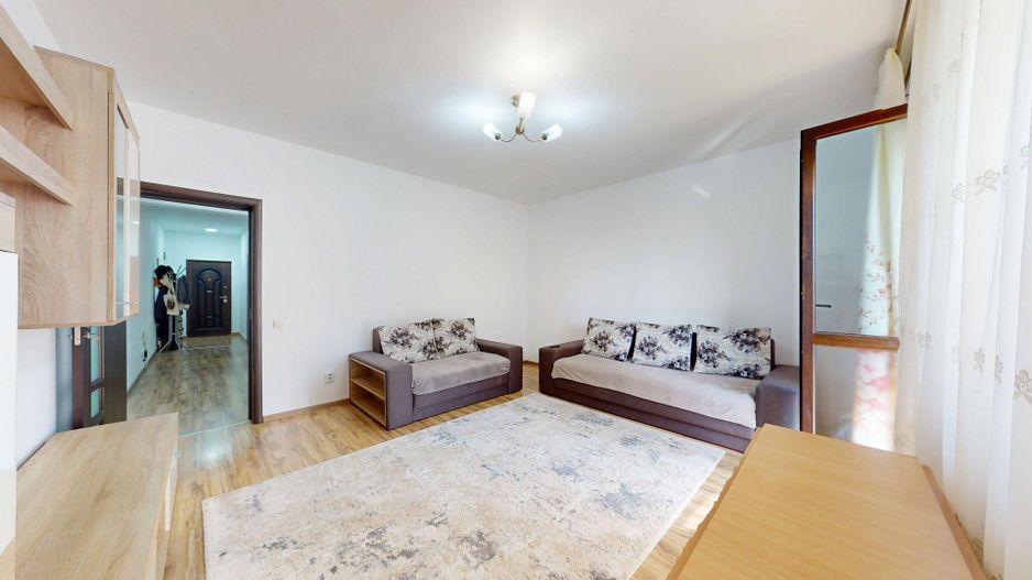 Casa tip duplex Auchan Militari  Metrou Pacii Bd. Iuliu Maniu - Poză 2