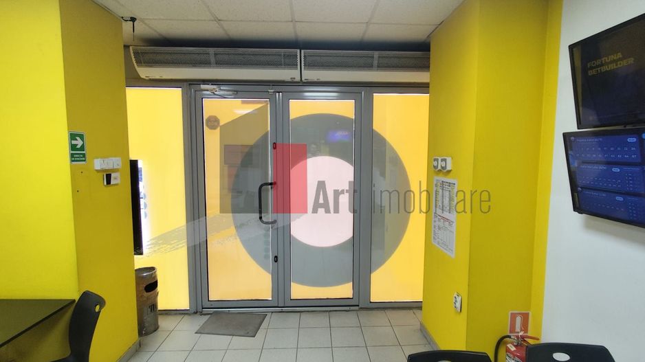 0% Comision - Spatiu comercial de inchiriat in zona Bulevard Timisoara - Poză 2