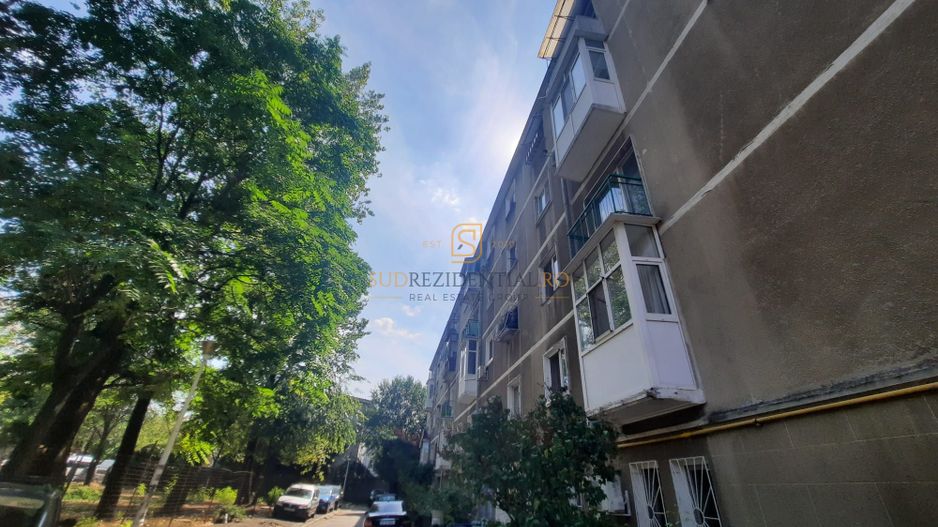 Soseaua Giurgiului | Apartament 2 camere, mobilat si utilat, centrala - Poză 4