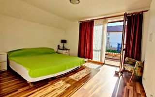 Casa | 4 camere | Curte individuala | Pivnita | Sura Mare - Poză 15