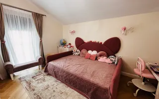 Casă modernă de vânzare în Comuna Berceni, cu 120 mp utili și teren de - Poză 15