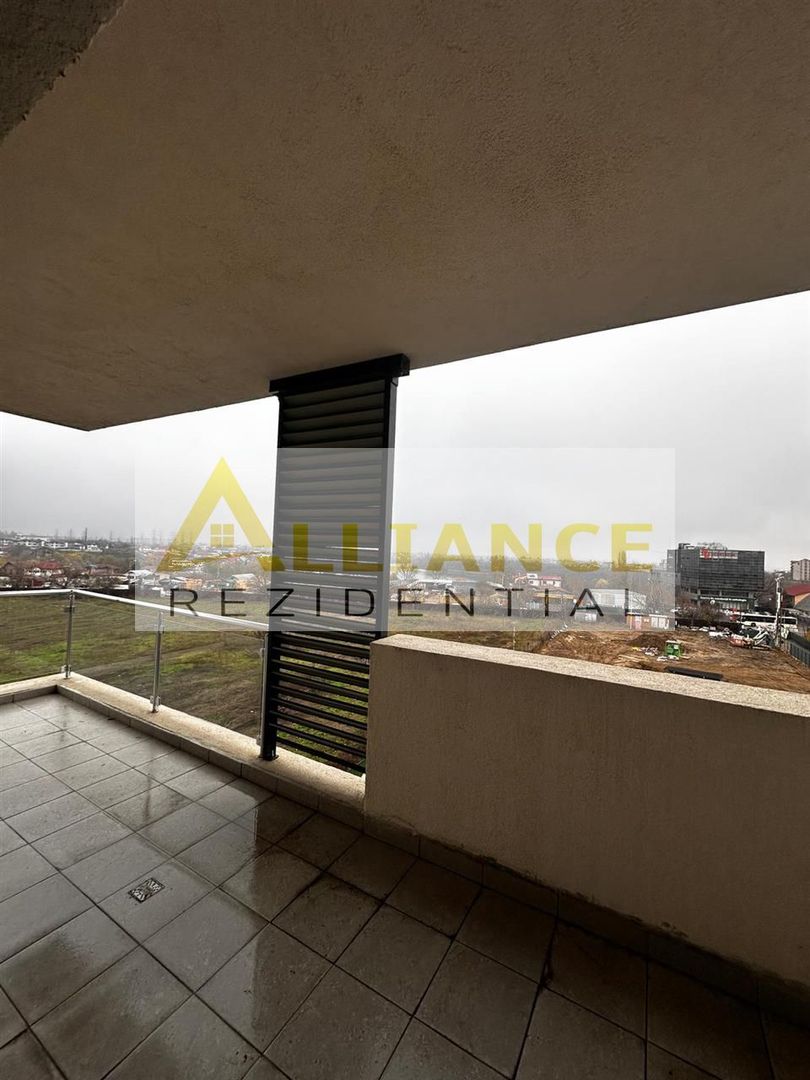 Apartament 3 camere de vanzare â SunLake.  Residence Sos. Fundeni  Sector 2 - Poză 20
