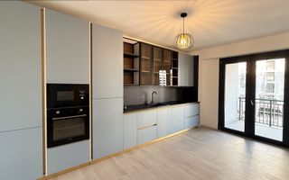 Apartament cu 2 camere, Ring, Torontalului, parcare inclusa - Poză 8