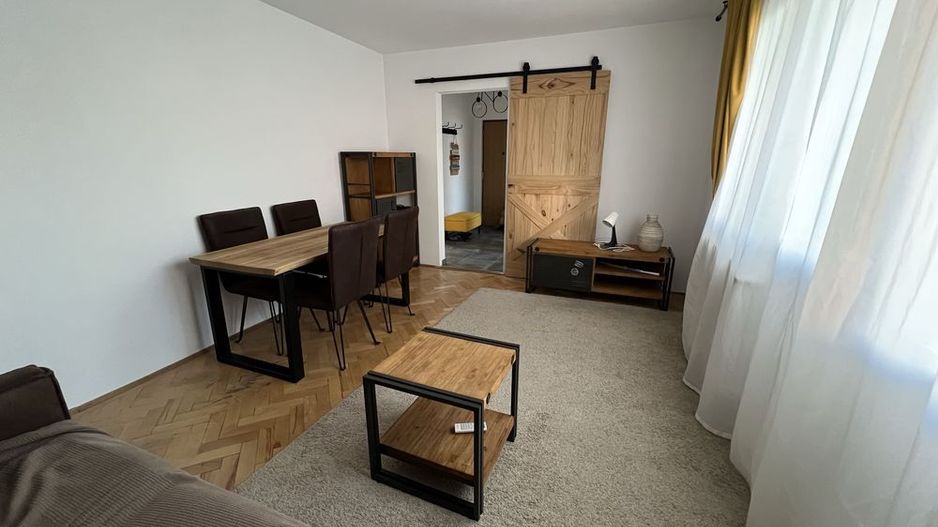 3 camere decomandat, modern, parcare inclusa, etaj 2, Grigorescu - Poză 3