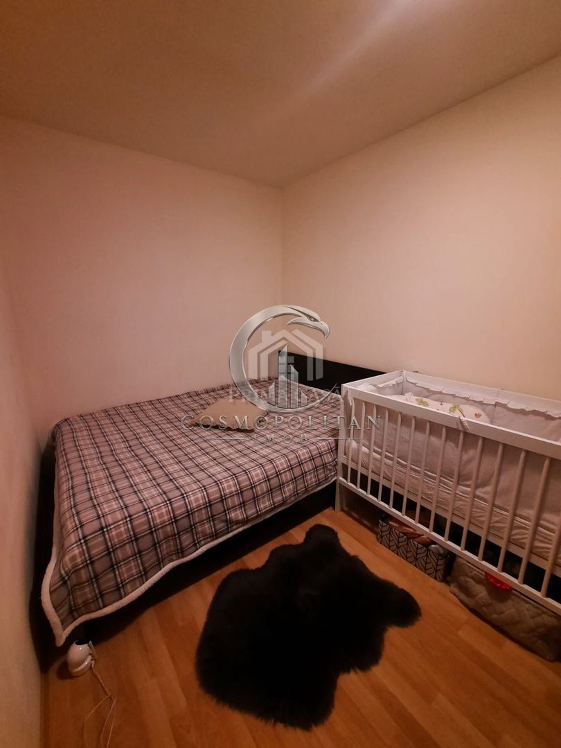 Apartament cu 3 camere ~ zona Micro 14 ~ etaj 1 din 4 ~ cu imbunatatiri - Poză 7