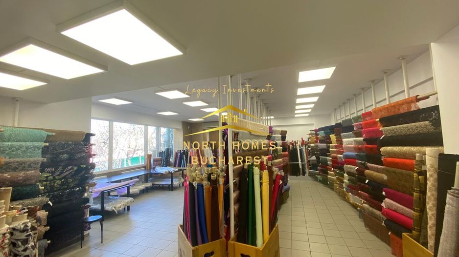 Spațiu Comercial Generos pentru Închiriere – Zona Parcul Tolbuhin - Poză 6