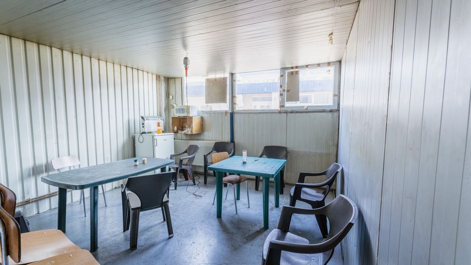 Hală industrială 432mp în zona UTA - Poză 18