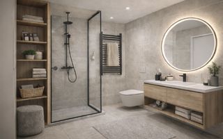 Apartament 2 camere, parter, finisaje la alegere | Pallady - Poză 4