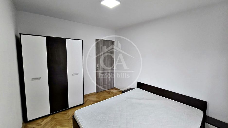 Apartament cu 4 camere de închiriat în zona Decebal, Oradea - Poză 4