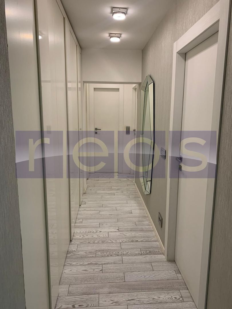Inchiriere apartament Premium 3 camere |  Dorobanti | Loc de parcare - Poză 4