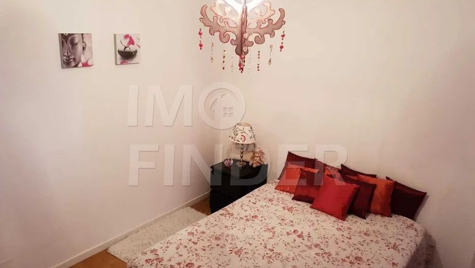 Apartament pentru Investitie Zorilor Etaj 1 - Poză 4