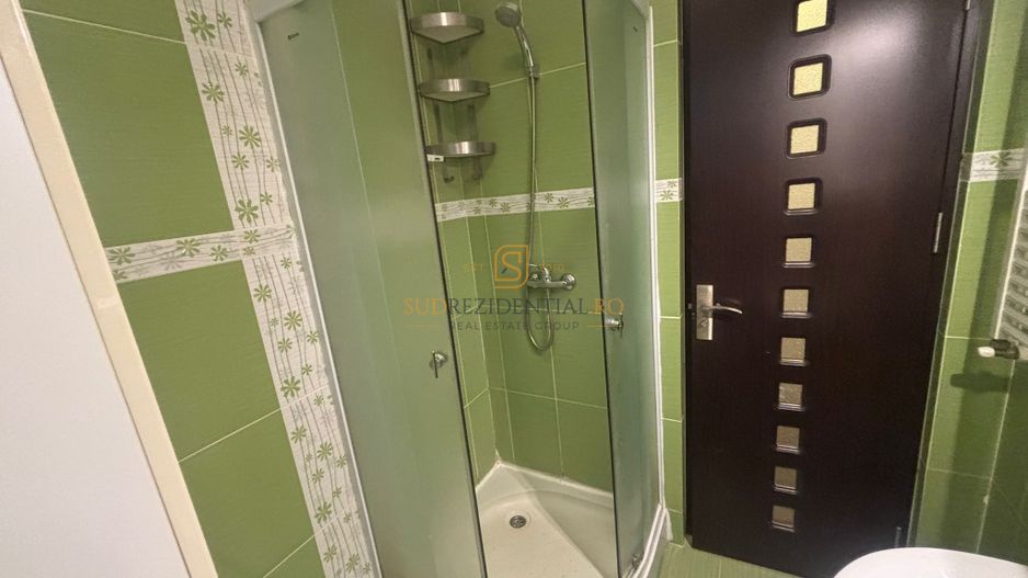 Apartament 2 camere tip studio - Str. Biruintei - Popesti Leordeni - Poză 13