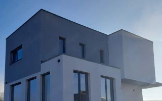 Teren intravilan 400 mp | Selimbăr-Bungard | Proiect,Autorizație - Poză 3