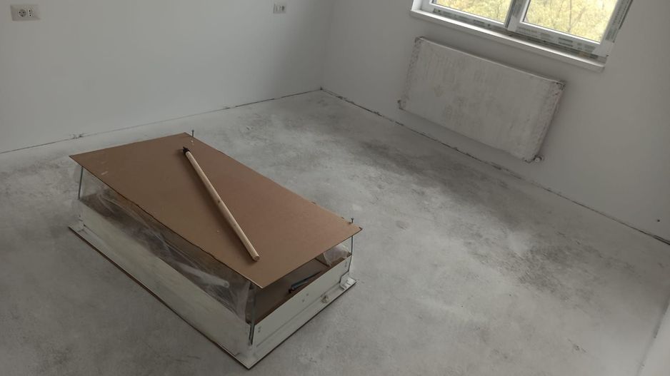 vila la alb/4cam,2bai+parcare/centru Popesti Leordeni - Poză 27