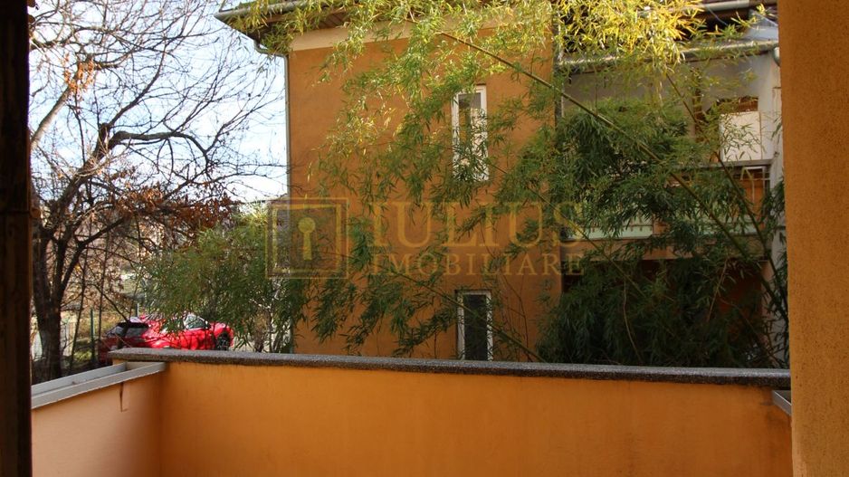 Parter înalt, cu 2 ieșiri pe balcon și garaj propriu /Take Ionescu - Poză 11