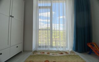 Apartament 3 camere, 2 parcări, boxă, Valea Lupului - Poză 1