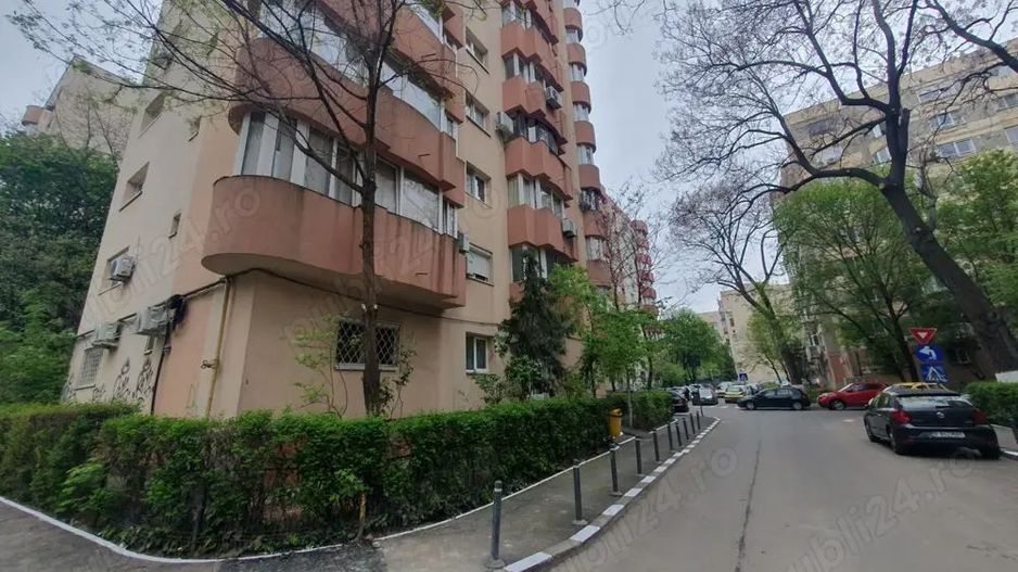 Apartament 3 camere 13 septembrie - Poză 10