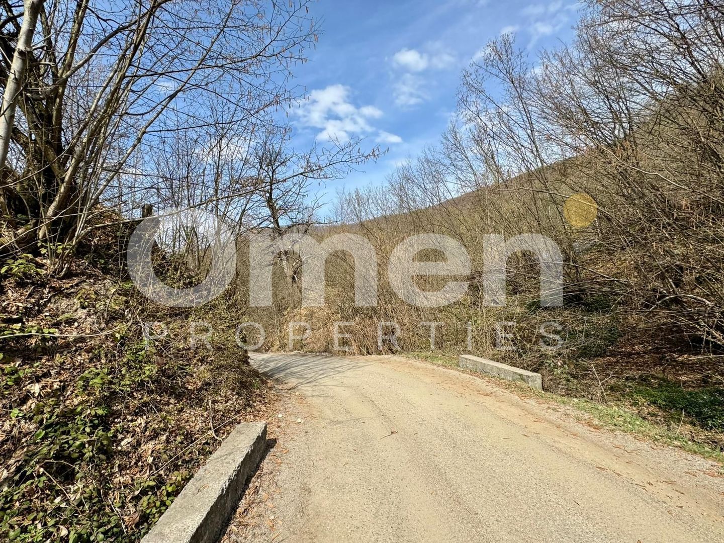 Teren intravilan | 637 mp | Ulmoasa | zonă superbă - Poză 6